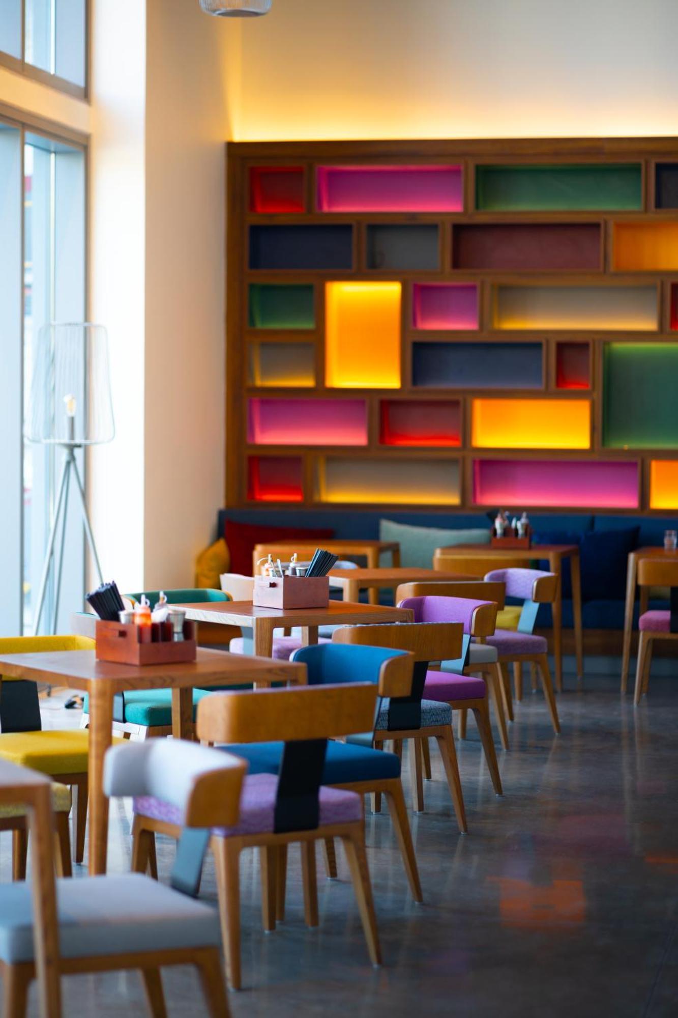 Wink Hotel Tuy Hoa Beach - 24Hrs Stay & Rooftop Pool Bar Buitenkant foto